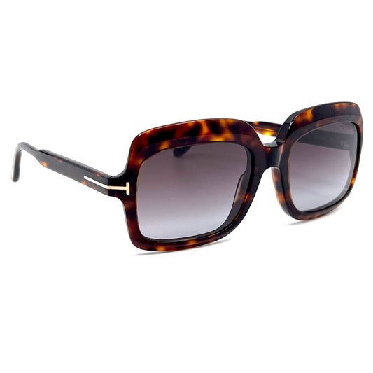 TOM FORD Sunglasses Wallis TF688 54T