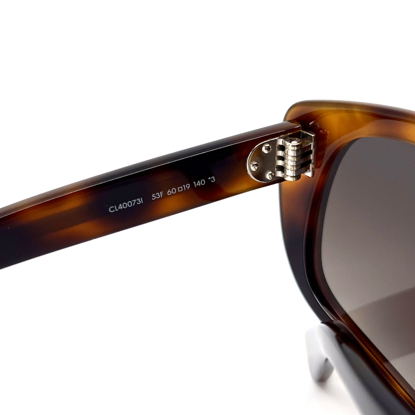 CELINE Sunglasses CL40073I 53F