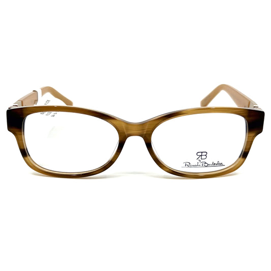 Renato Balestra Eye Frames RB015FNUDE