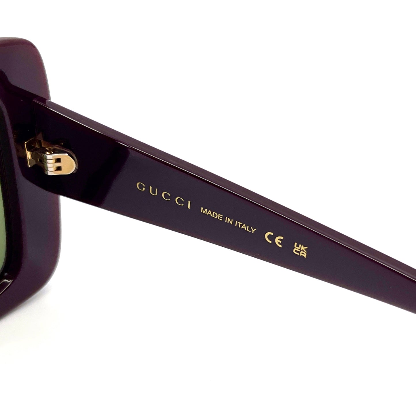 GUCCI Sunglasses GG0896S 003