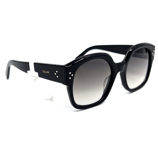 CELINE Sunglasses CL40168F 01F