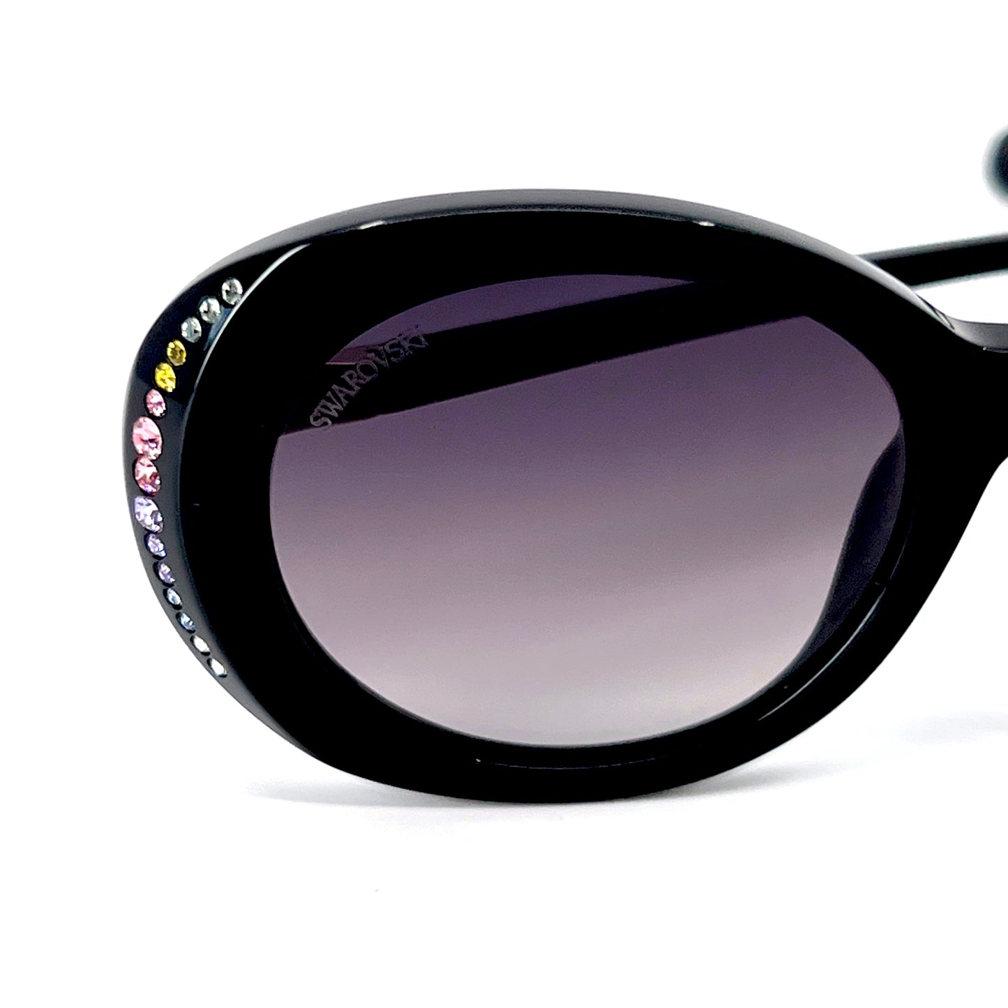 SWAROVSKI Sunglasses SK 821 01B