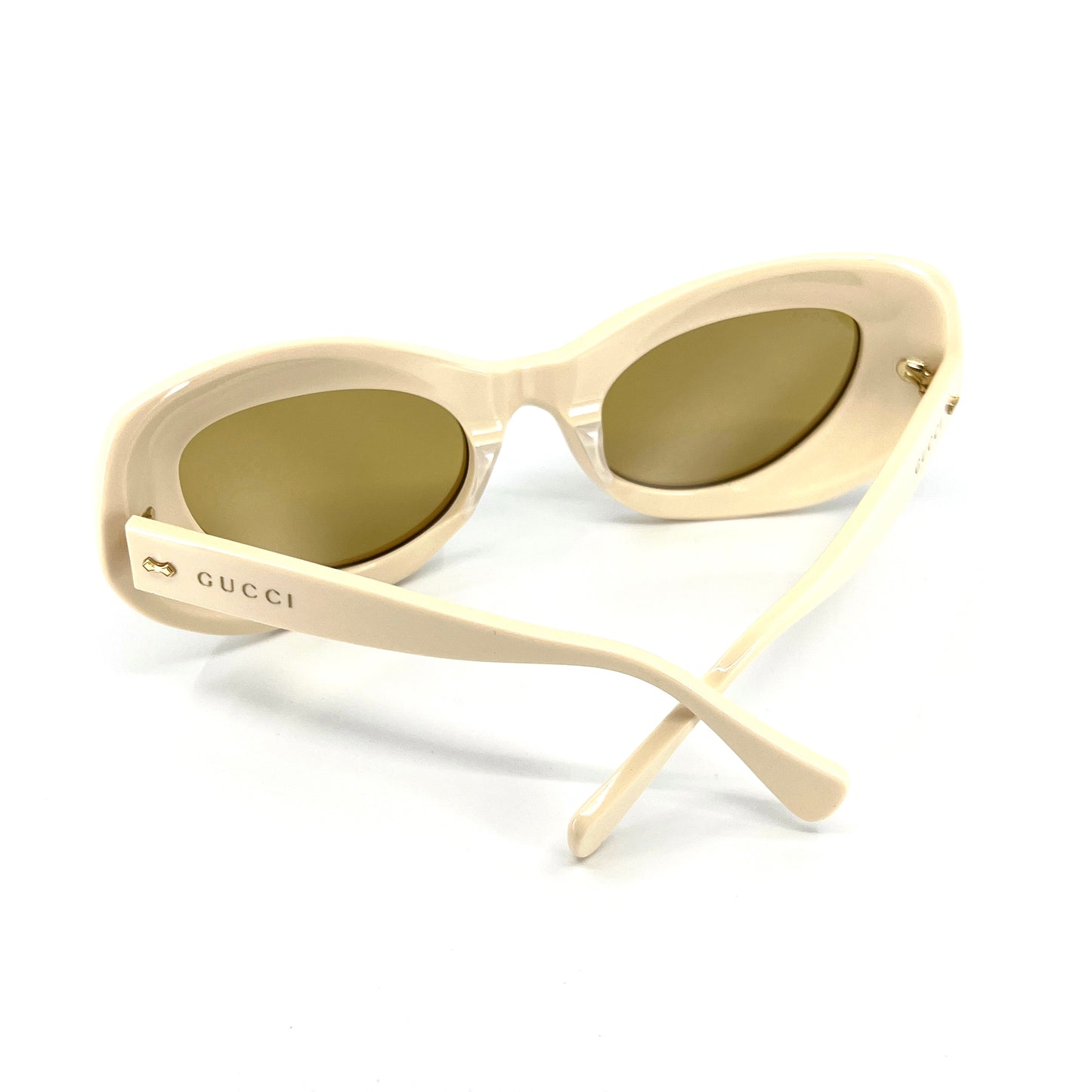 GUCCI Sunglasses GG0990S 001