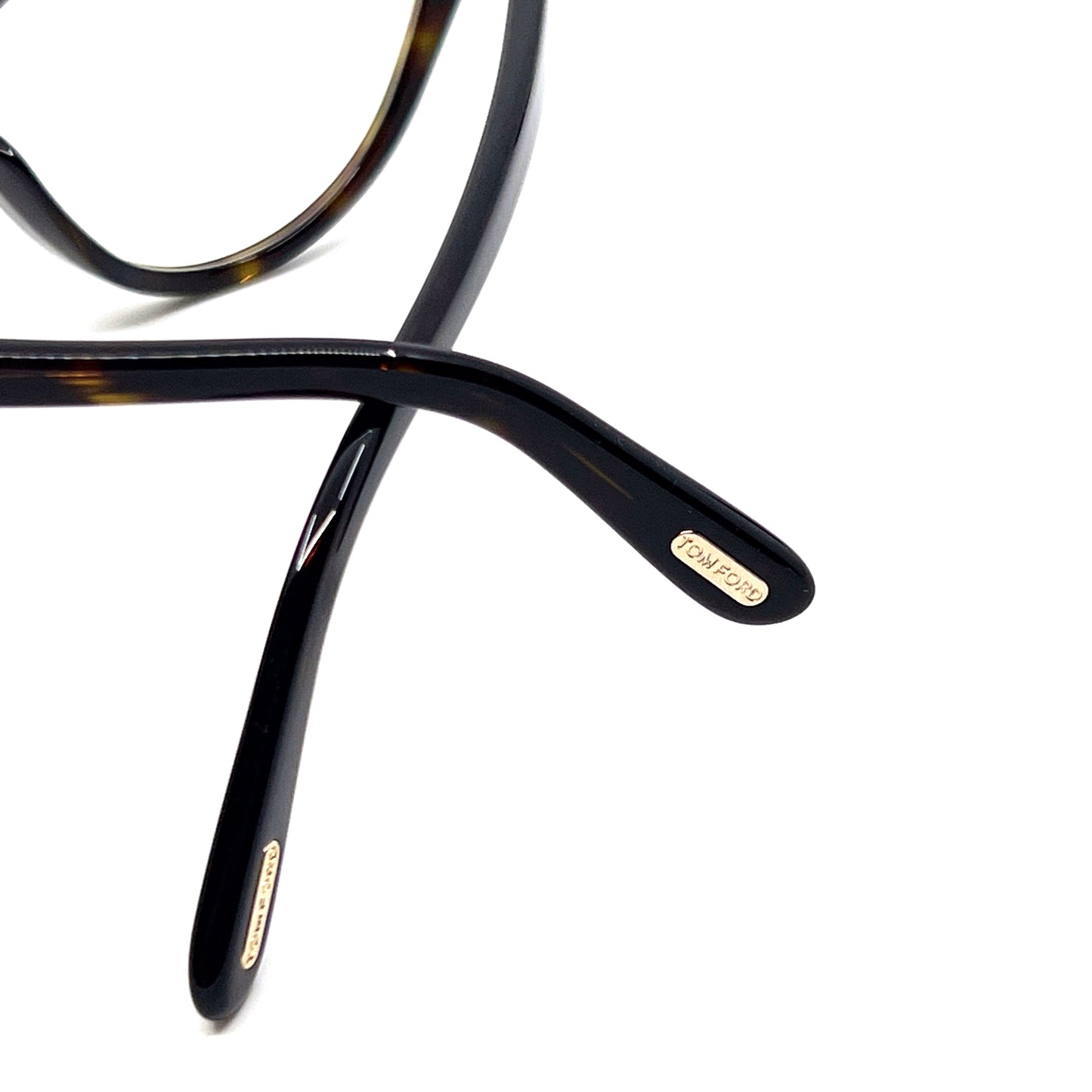 TOM FORD Eyeglasses TF5729-B 052