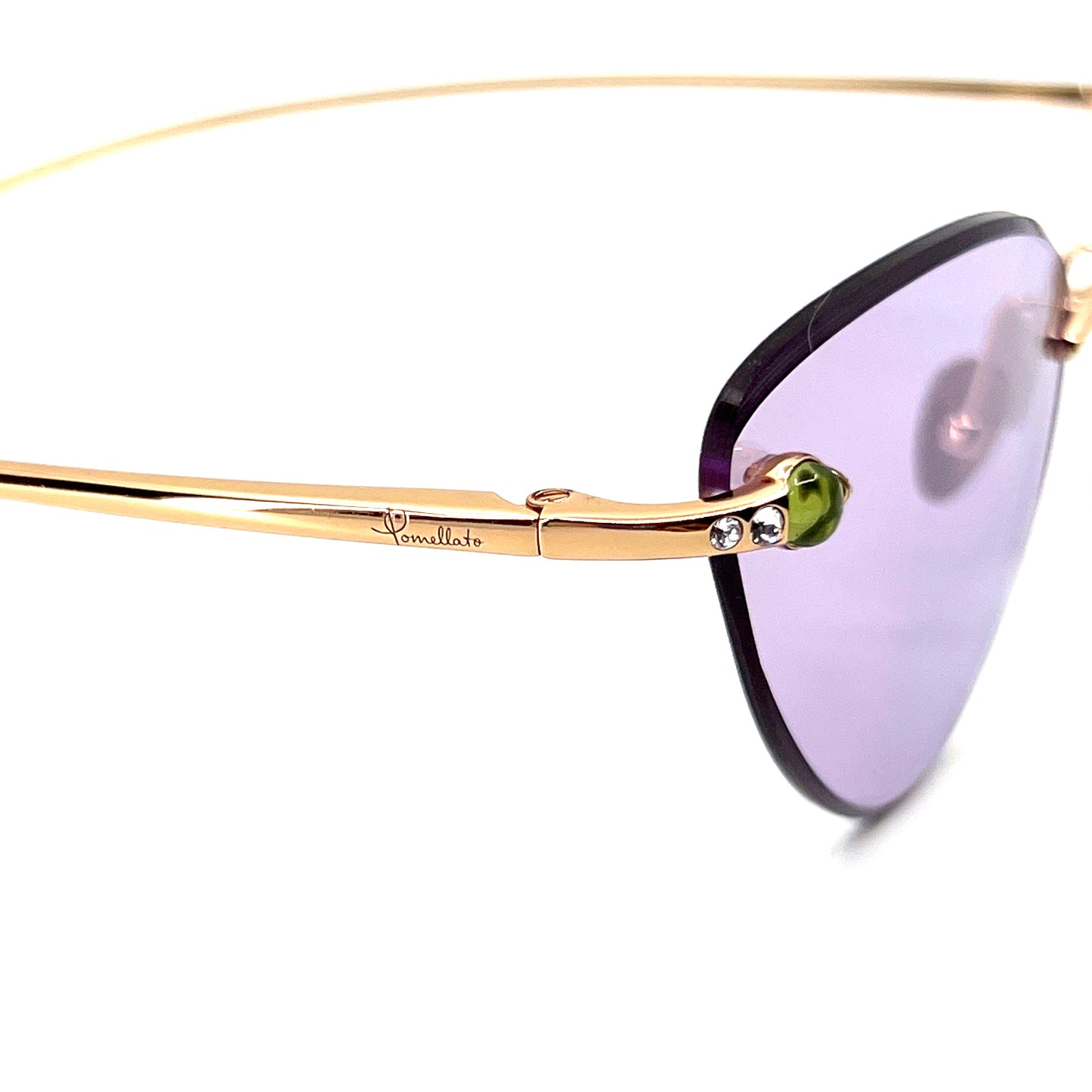 POMELLATO Sunglasses PM0068S 003