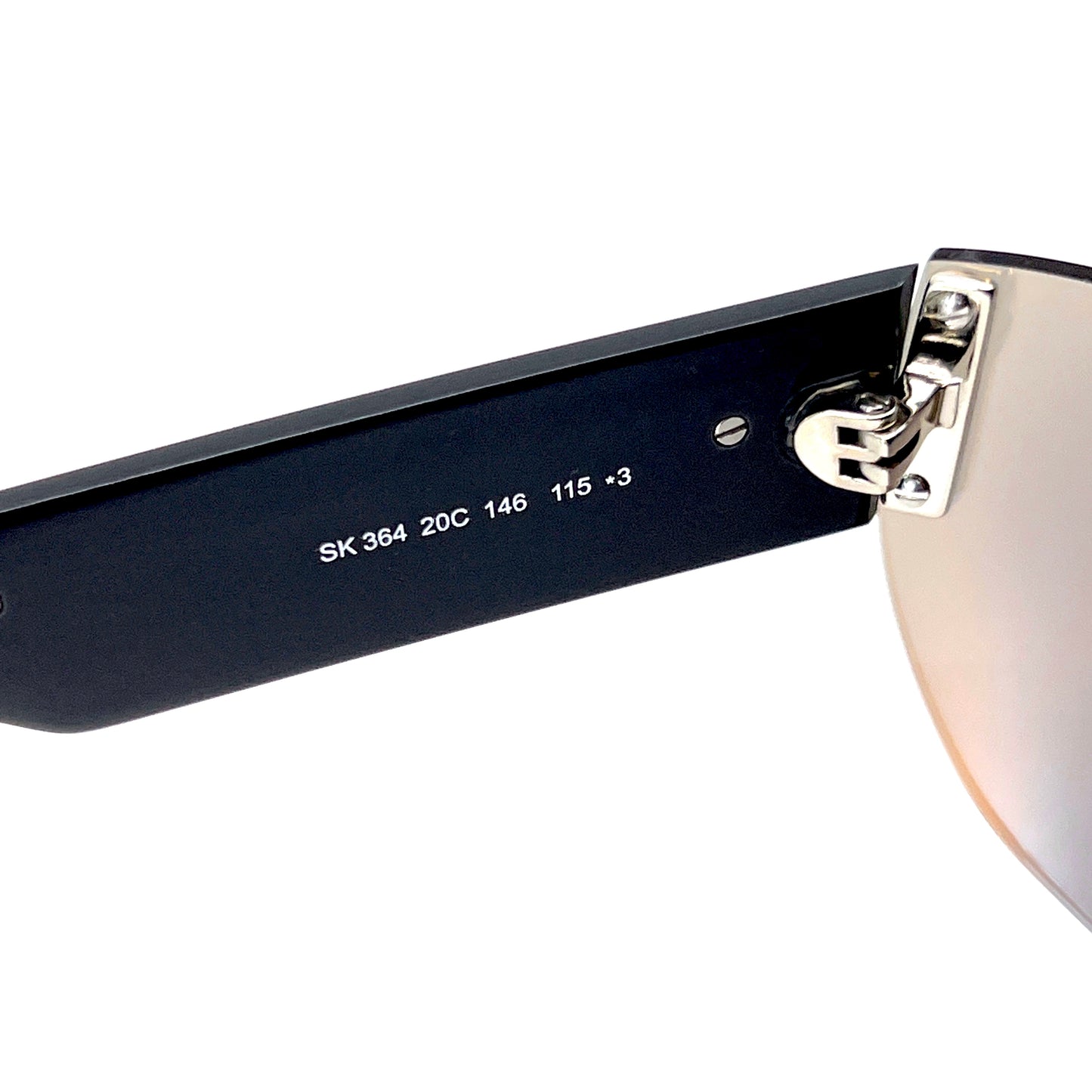 SWAROVSKI Sunglasses SK 364 20C