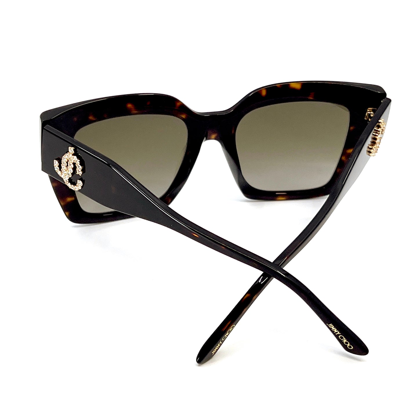 JIMMY CHOO Sunglasses ELENI/G/S 086HA