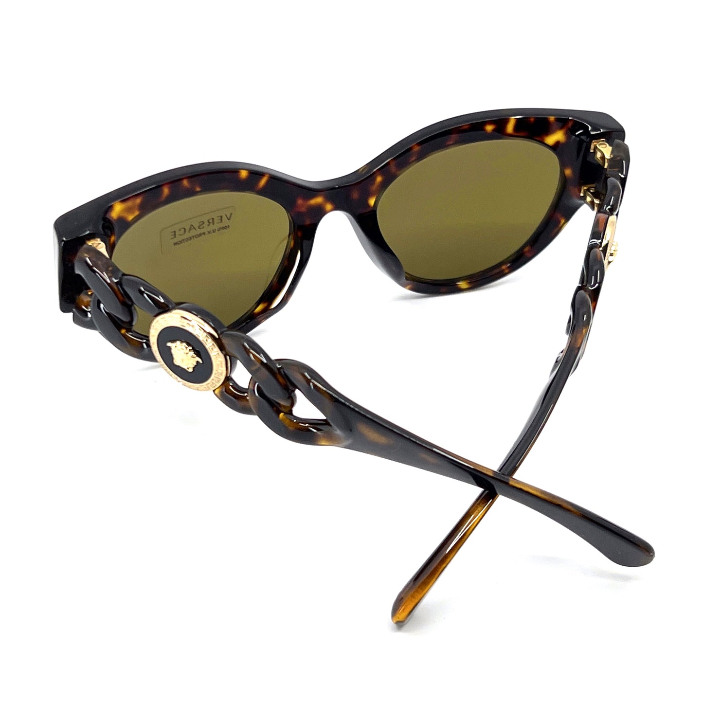 VERSACE Sunglasses MOD.4408-F 108/73