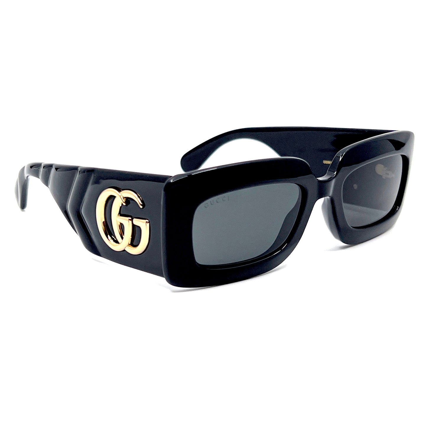 GUCCI Sunglasses GG0811S 001