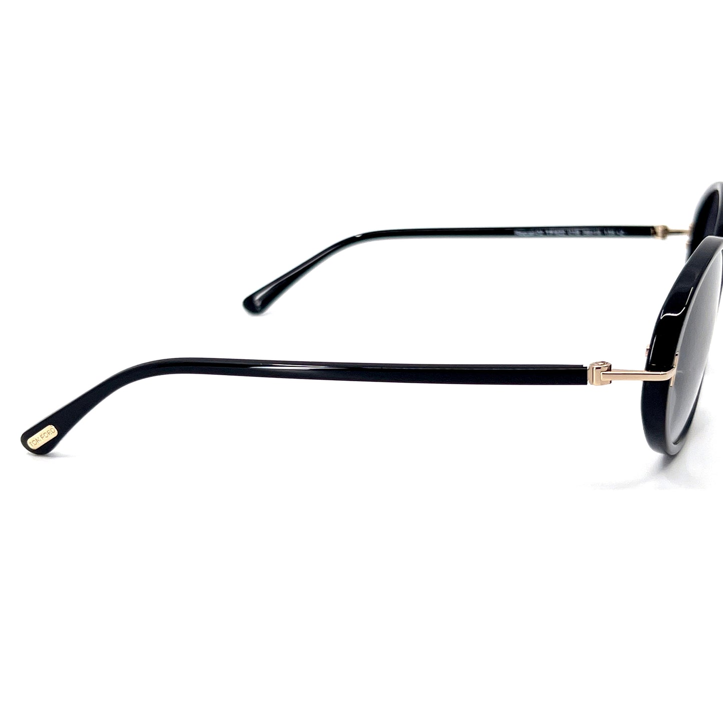 Gafas de sol TOM FORD Raquel-02 TF922 01B