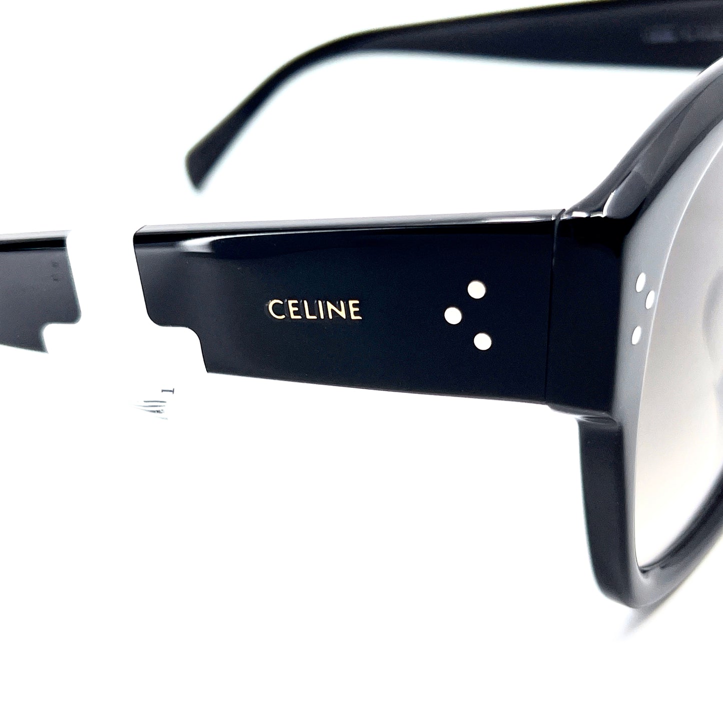 CELINE Sunglasses CL40168F 01F