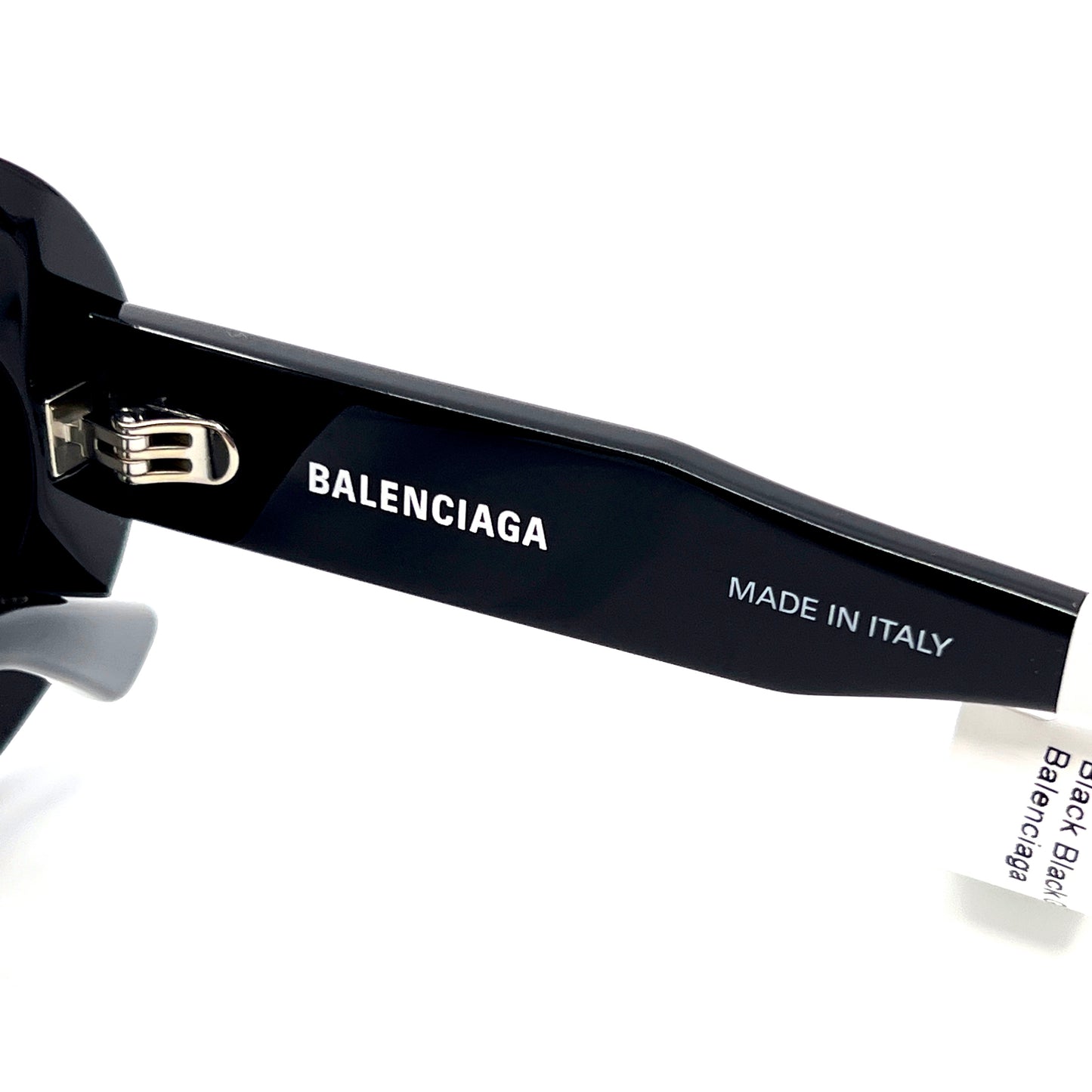 Gafas de Sol BALENCIAGA BB0074S 001