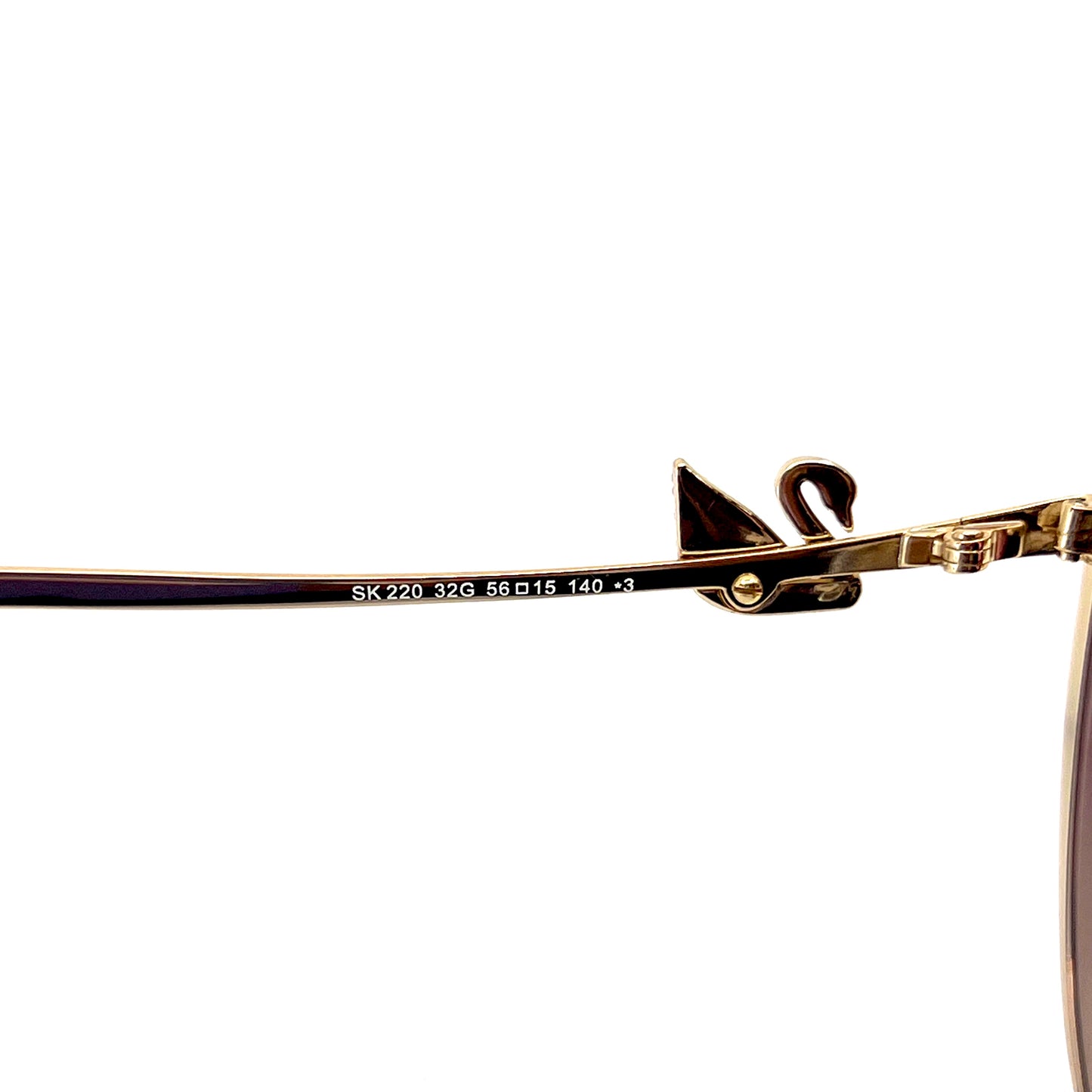 SWAROVSKI Sunglasses SK 220 32G