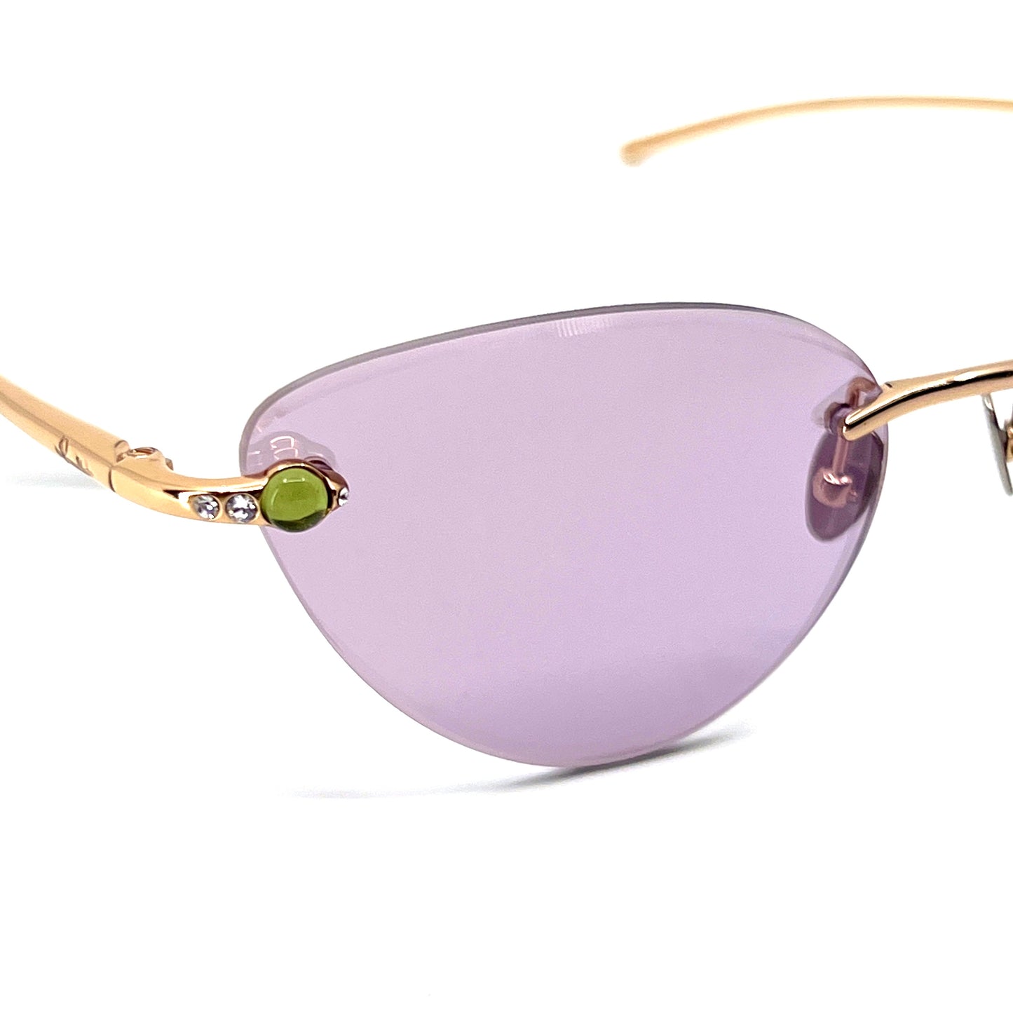 POMELLATO Sunglasses PM0068S 003