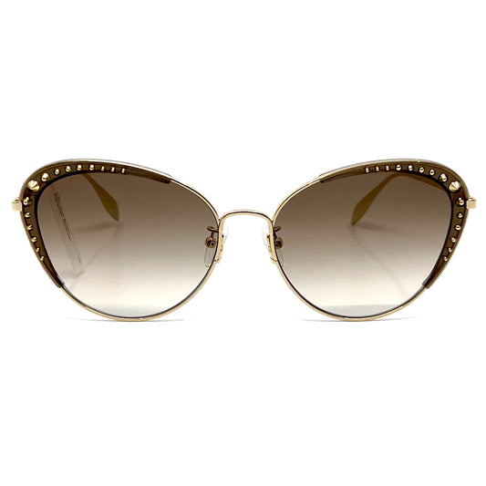 ALEXANDER MCQUEEN Gafas de sol AM0310S 002