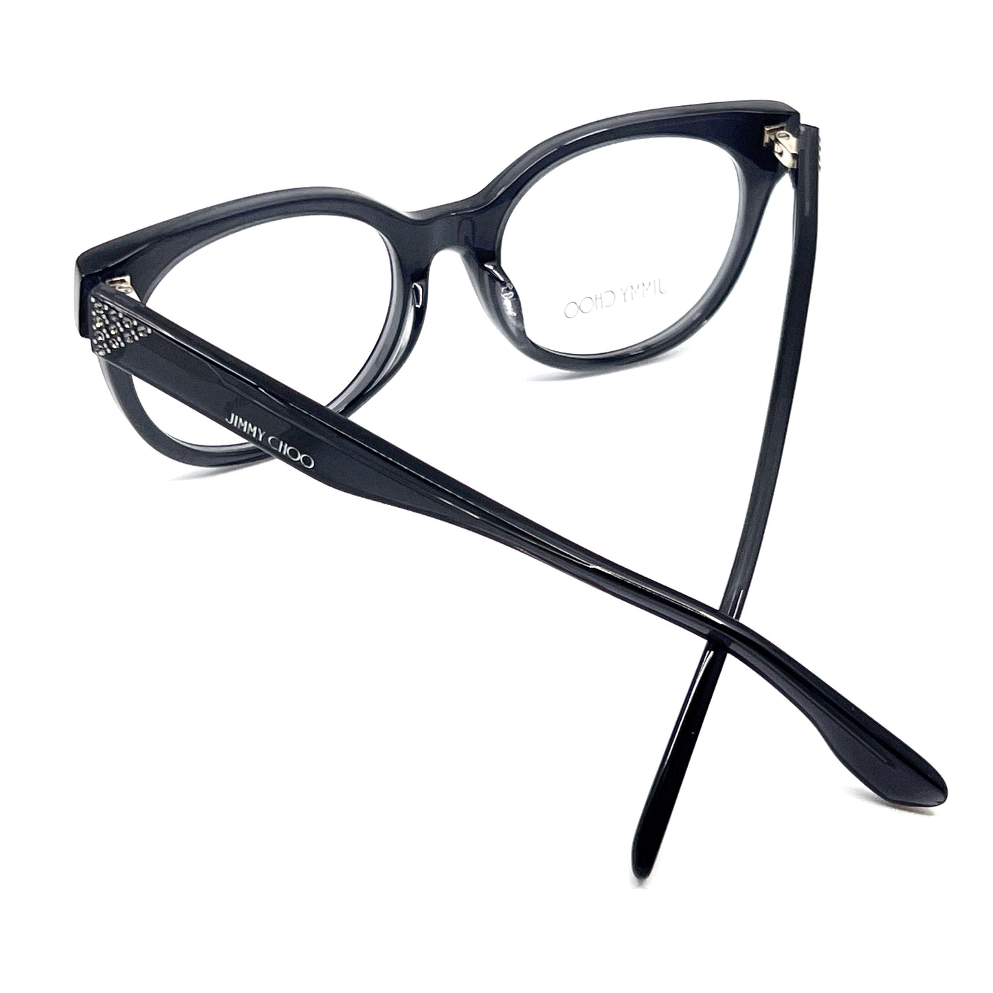 JIMMY CHOO Eyeglasses JC143/F J8E