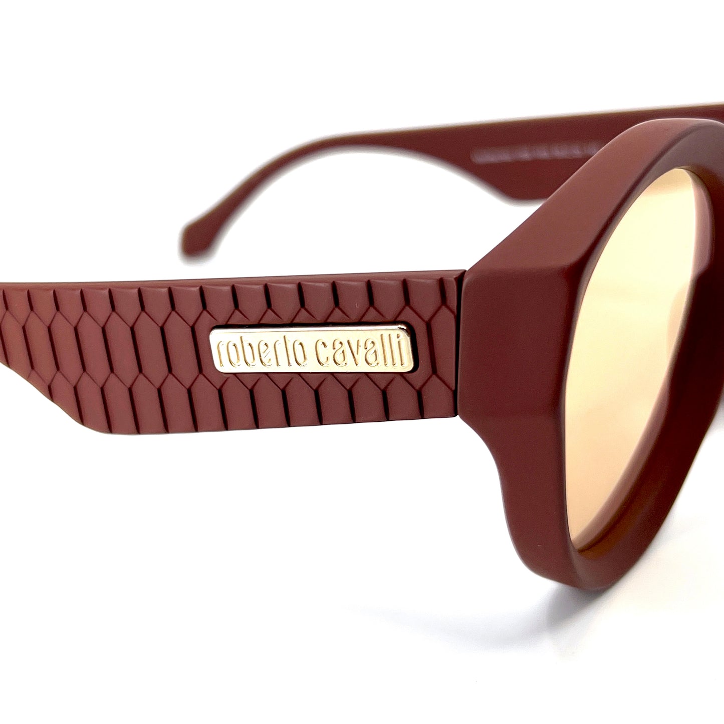 ROBERTO CAVALLI Sunglasses Montecristo 1099 49G