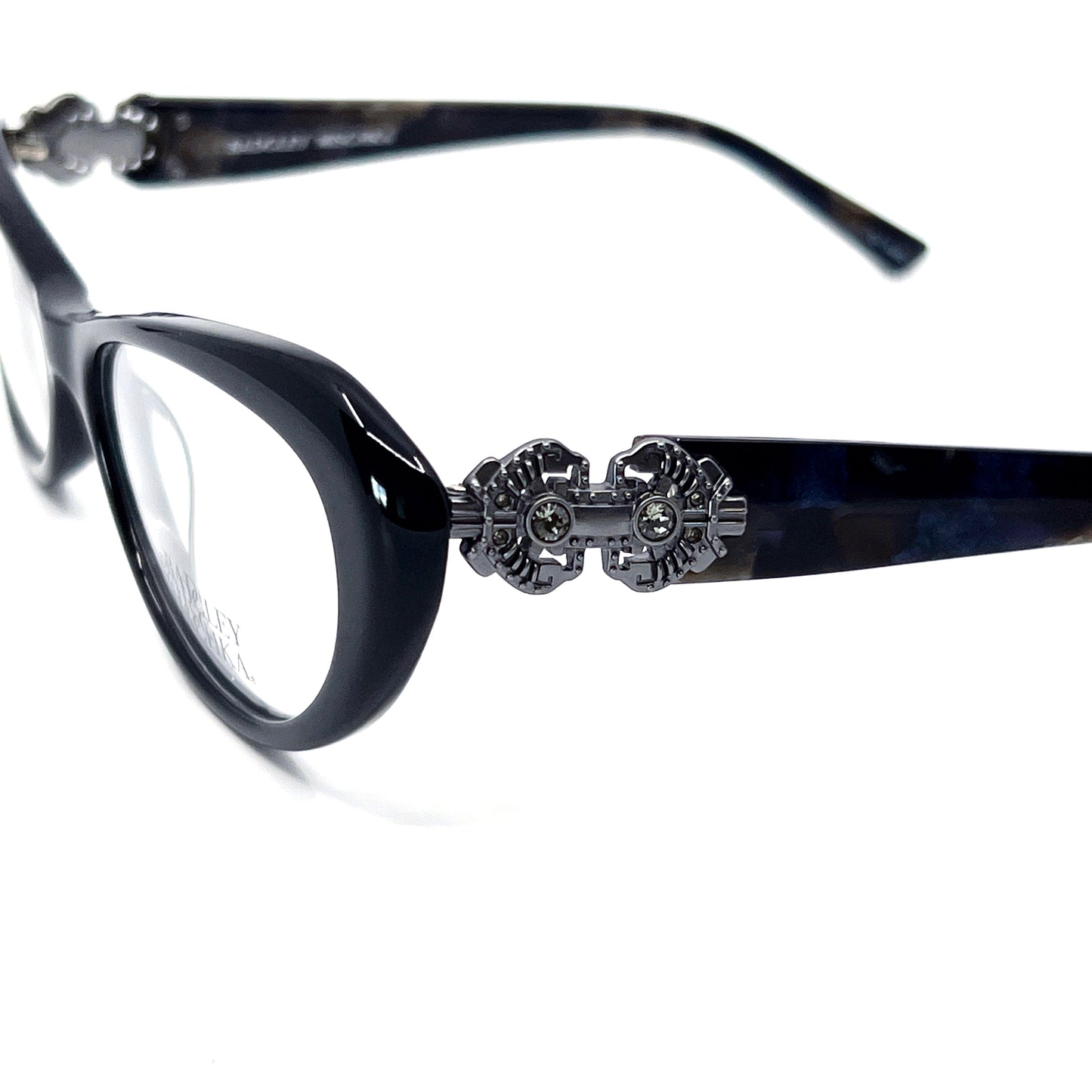 BADGLEY MISCHKA Anteojos Juliet BLK