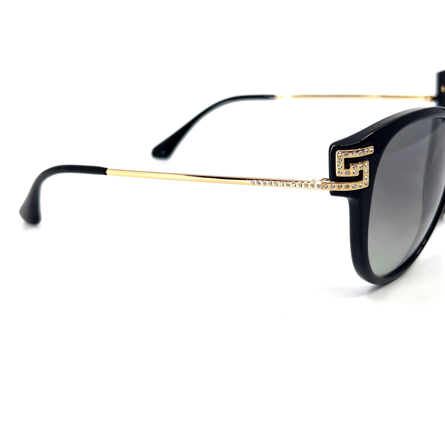 VERSACE Sunglasses 4316-B GB1/11