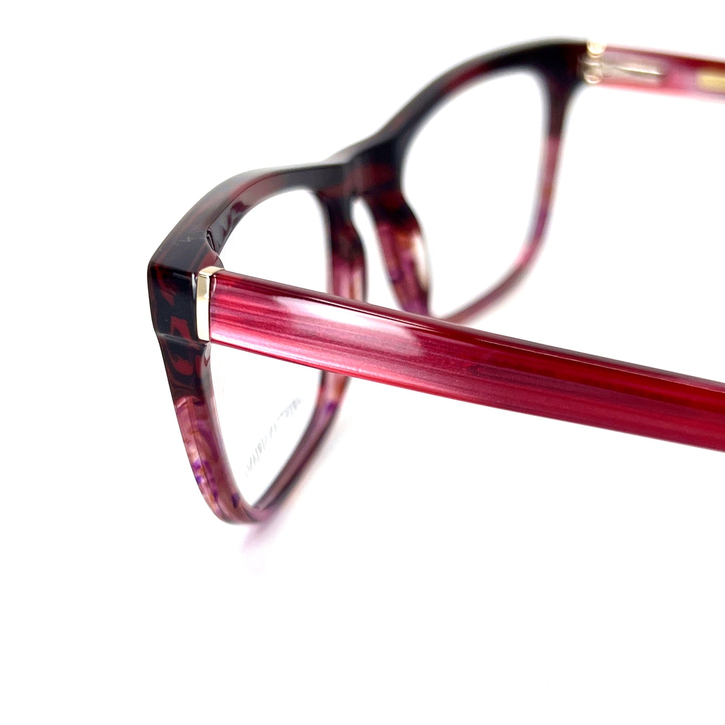 CHRISTIAN SIRIANO Eye Frames ANNA PURGD