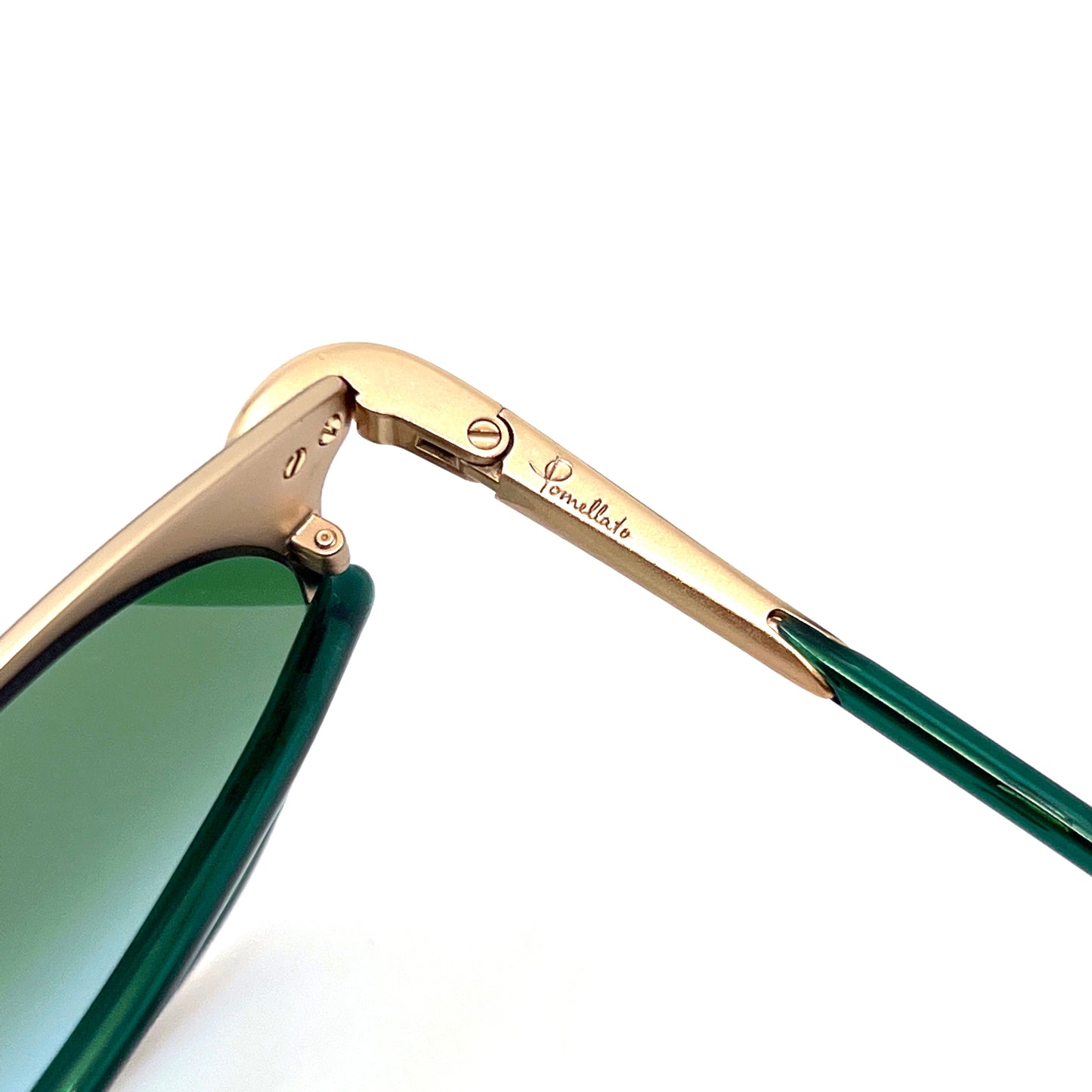 POMELLATO Sunglasses PM0053S 003