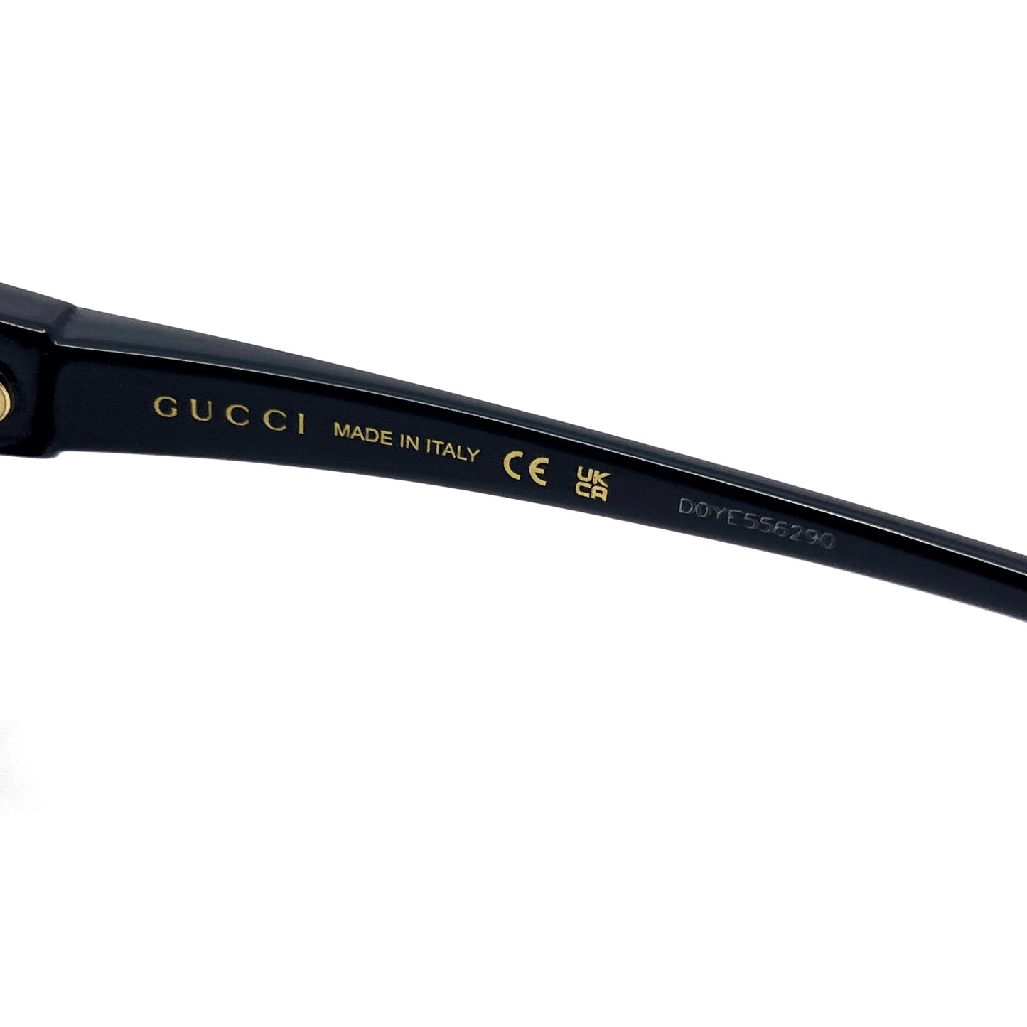 GUCCI Sunglasses GG0876SA 001