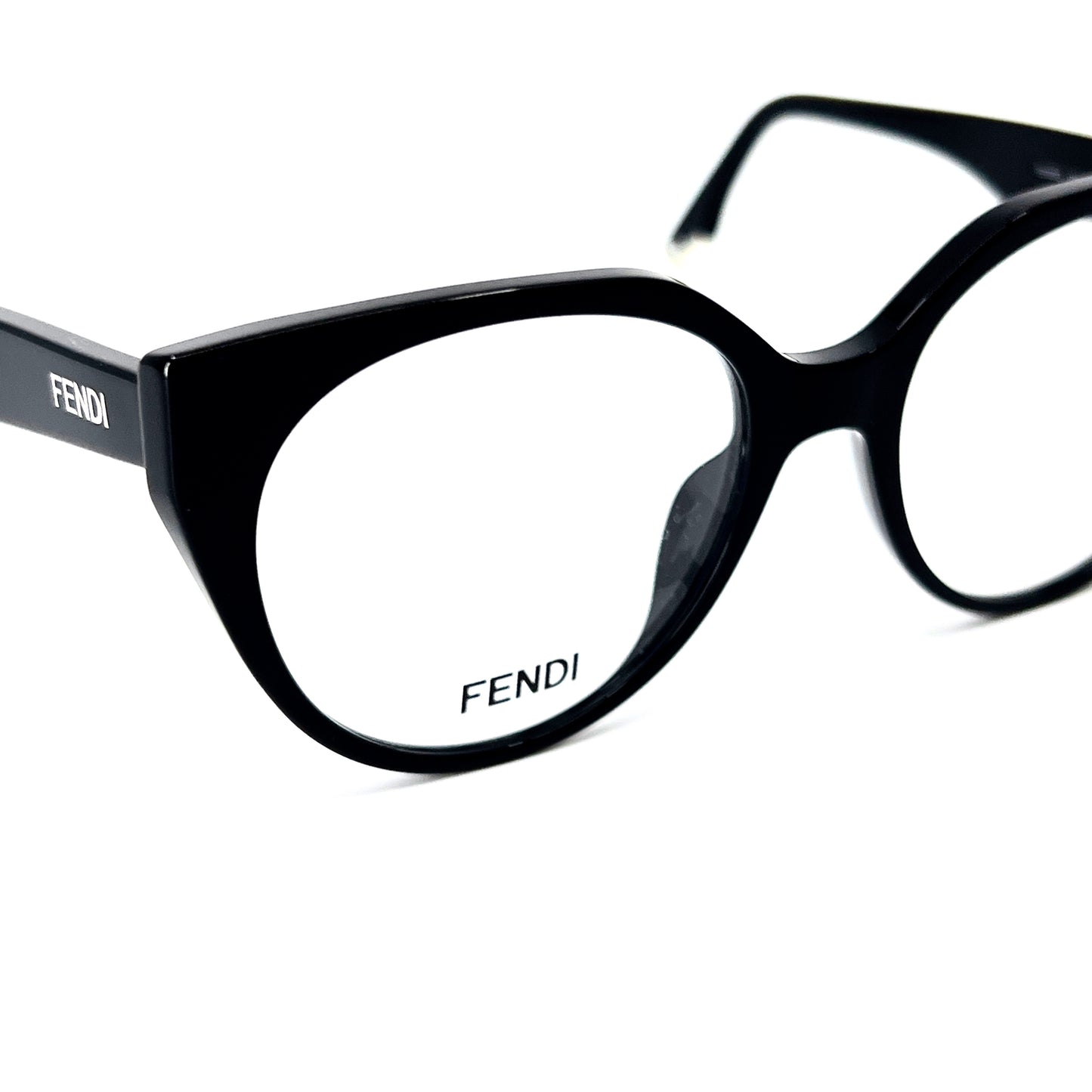 Gafas FENDI FE50003I 001