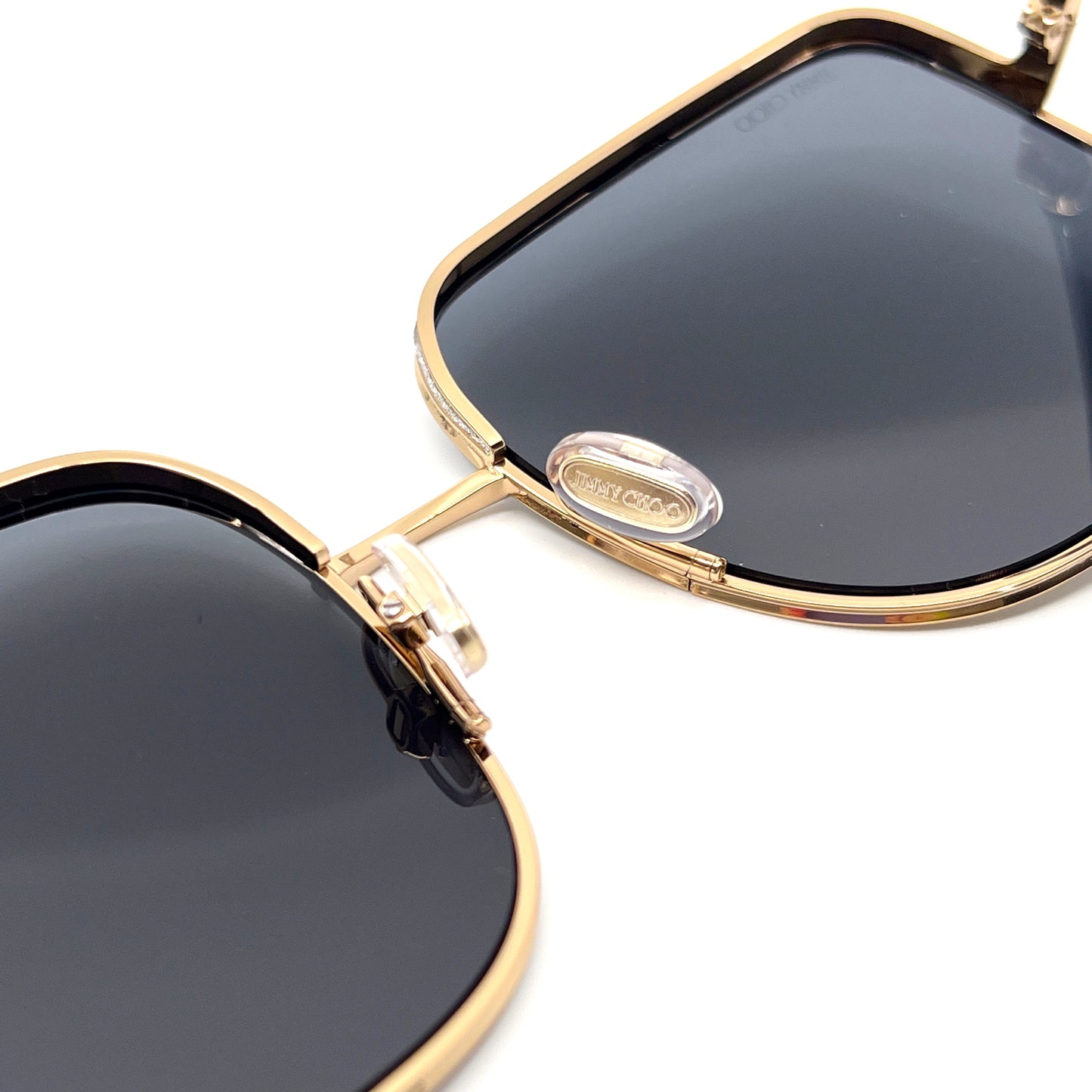 JIMMY CHOO Sunglasses ALINA/S RHLIR