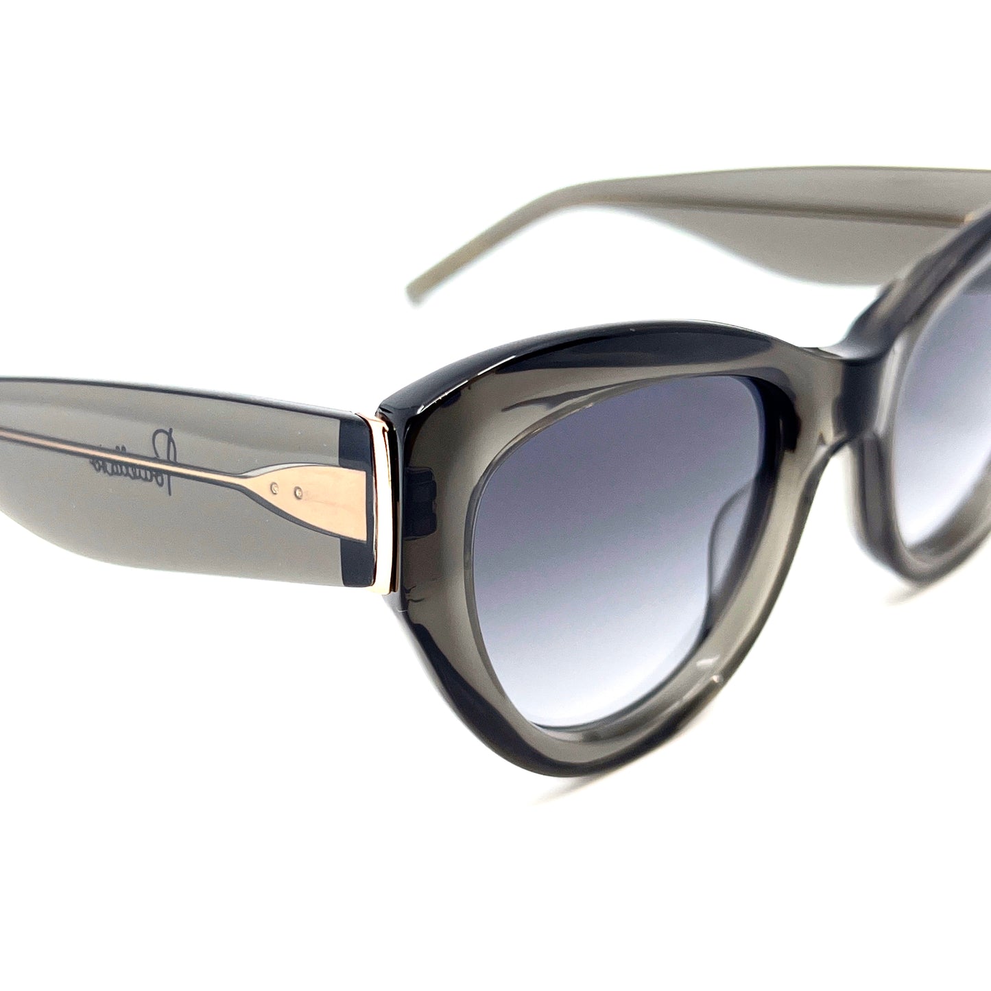 POMELLATO Sunglasses PM0043S 003