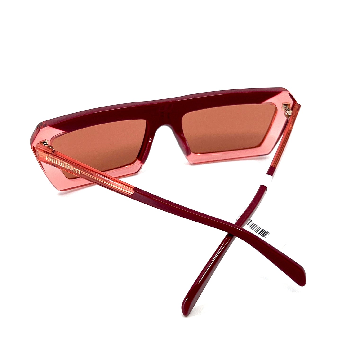 EMILIO PUCCI Sunglasses EP175 71S