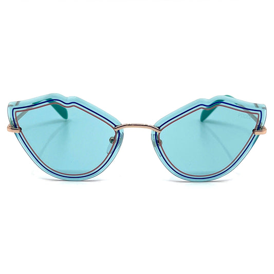 EMILIO PUCCI Gafas de sol EP 134 28 W