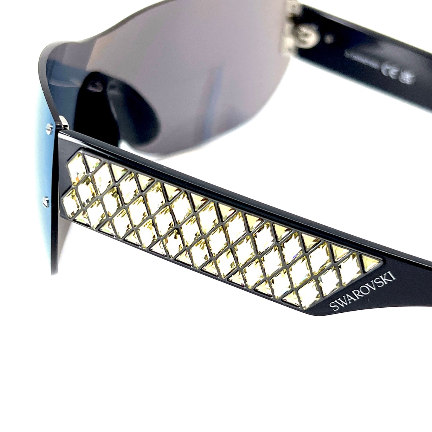 SWAROVSKI Sunglasses SK 364 20C