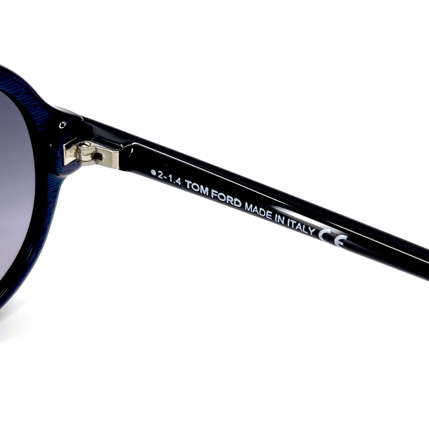 TOM FORD Milena Sunglasses TF343 83F