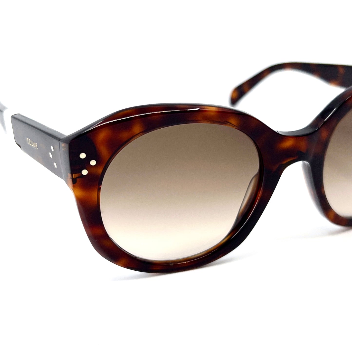 CELINE Sunglasses CL40186I 52F