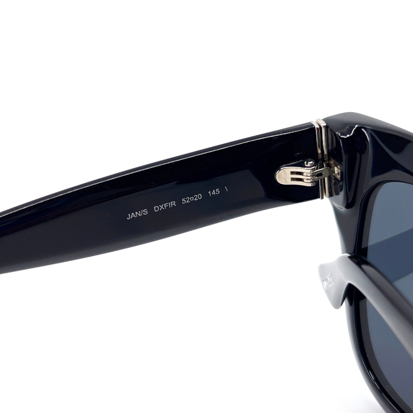 JIMMY CHOO Sunglasses JAN/S DXFIR