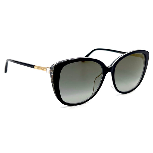 Jimmy Choo Sunglasses ALY/F/S AE2FQ