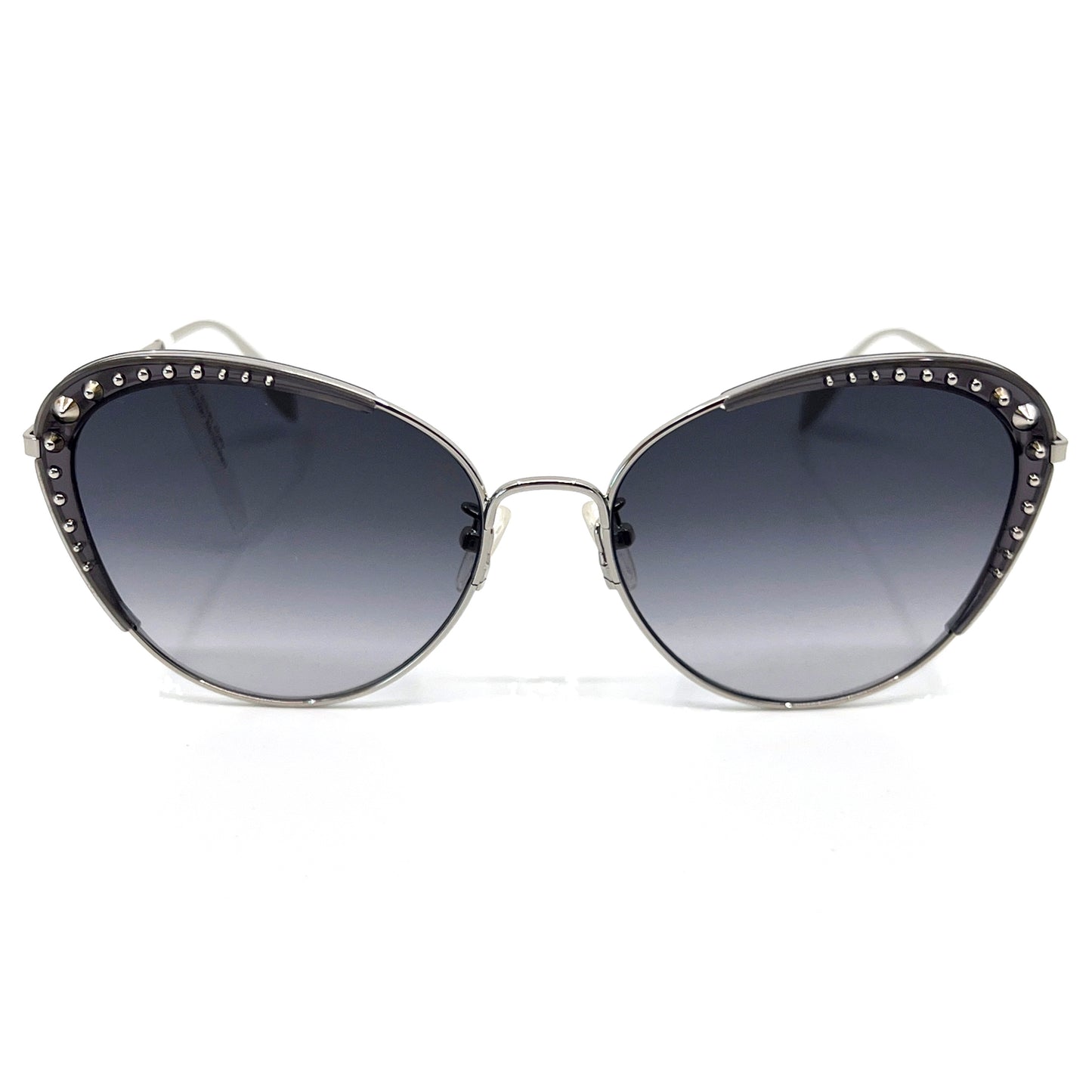 ALEXANDER MCQUEEN Sunglasses AM0310S 001