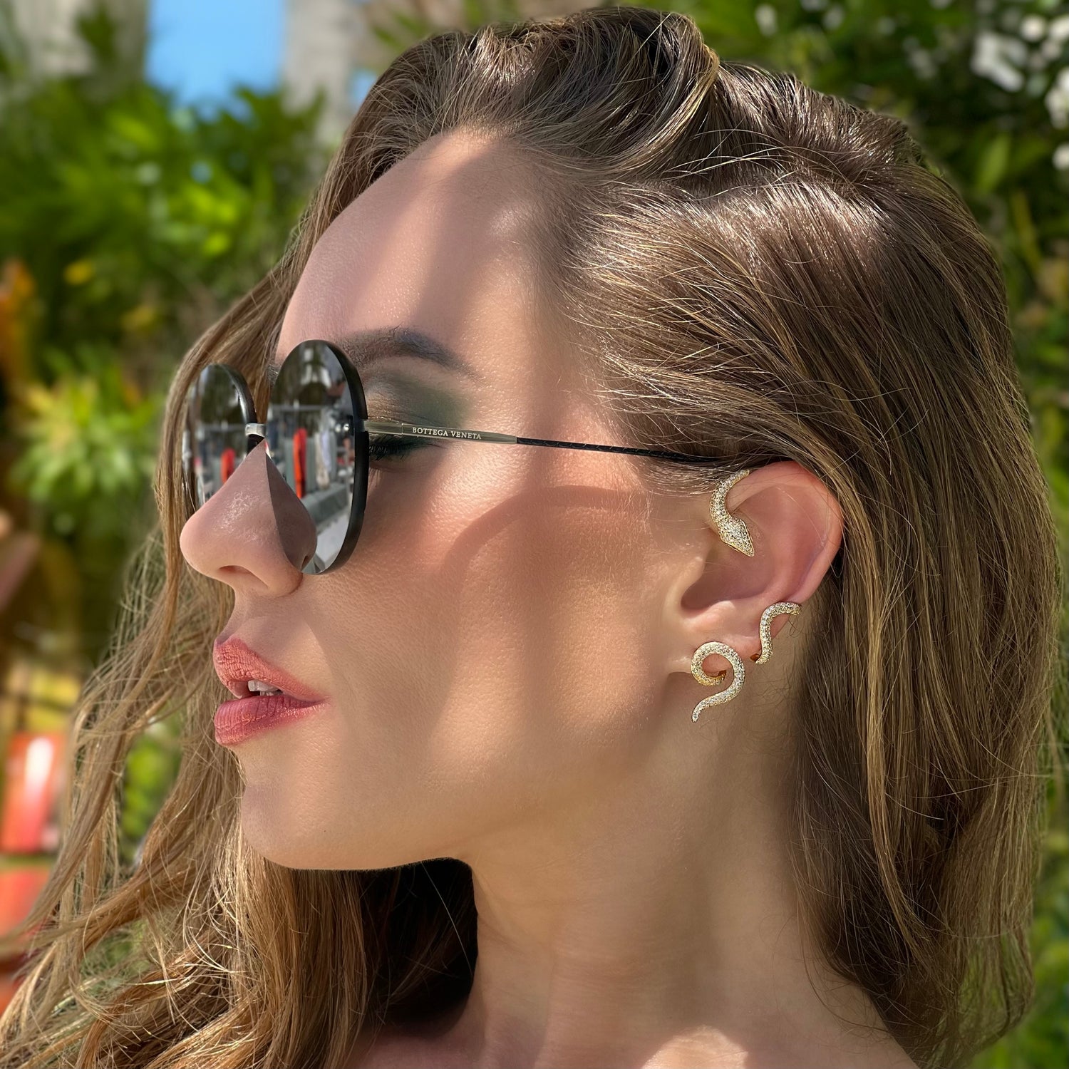 #baguette #fashion #fashionblogger #fashionable #fashionstyle #style #summervibes #summer #summertime #jewelry #jewelrydesigner #jewellery #jewelryaddict #jewels #jewelrydesign #jewelrylover #woman #hot #hotmodel #hotonbeauty #vibes #vibe #reelsinstagram #reels #reelitfeelit #silver #earrings #earcuff #earjacket #girl #girls #girlslikeus #gift #giftideas #powerpuffgirls #cool #coolforthesummer #fabulous #redcarpet #loveher #her #trending #trendingreels #trend #trendingnow #earrings #jewelry #jewellery #fash