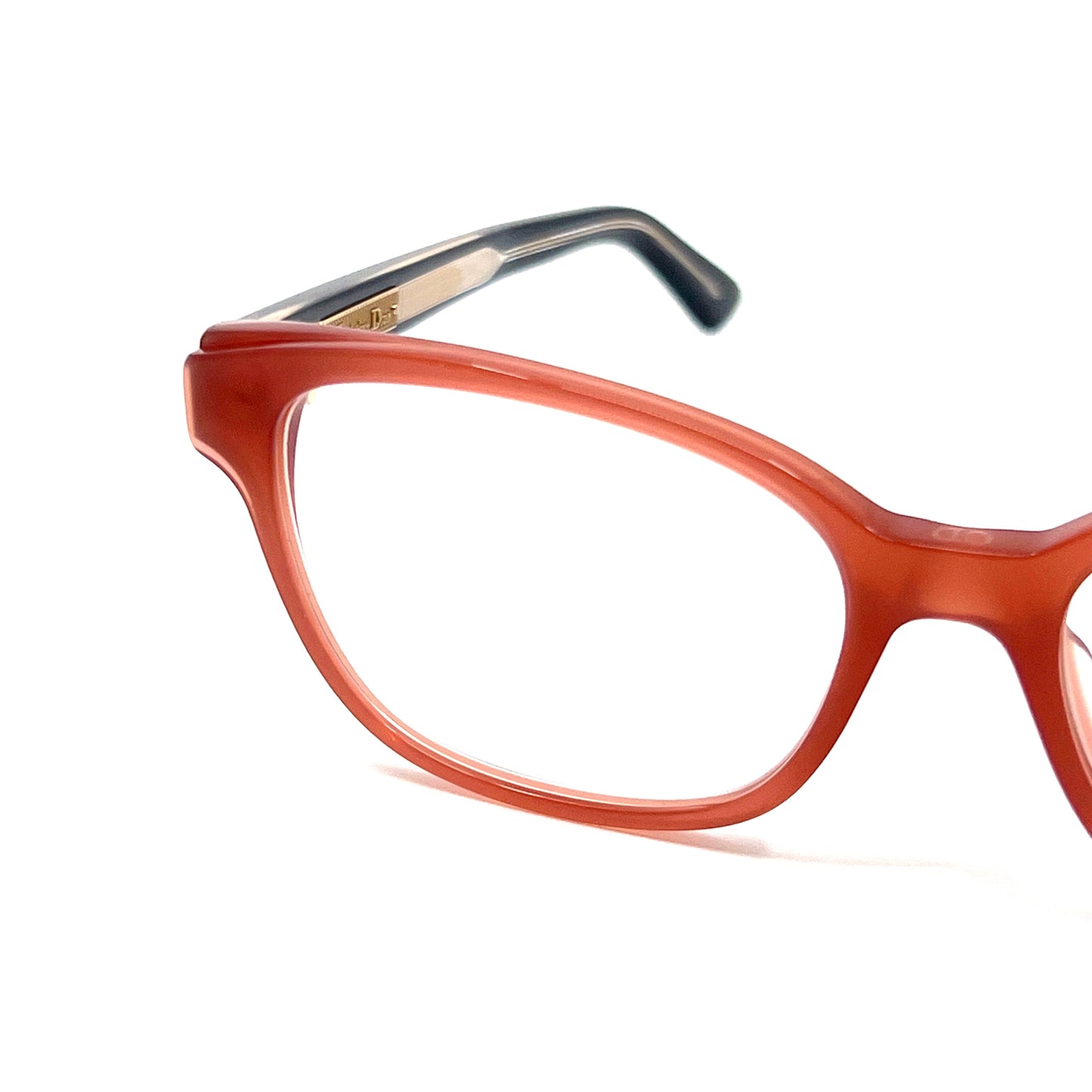 CHRISTIAN DIOR Eyeglasses MONTAIGNE N3  SGN140