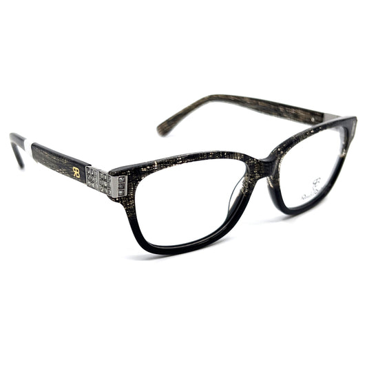 Renato Balestra Eye Frames RB007FDPUR