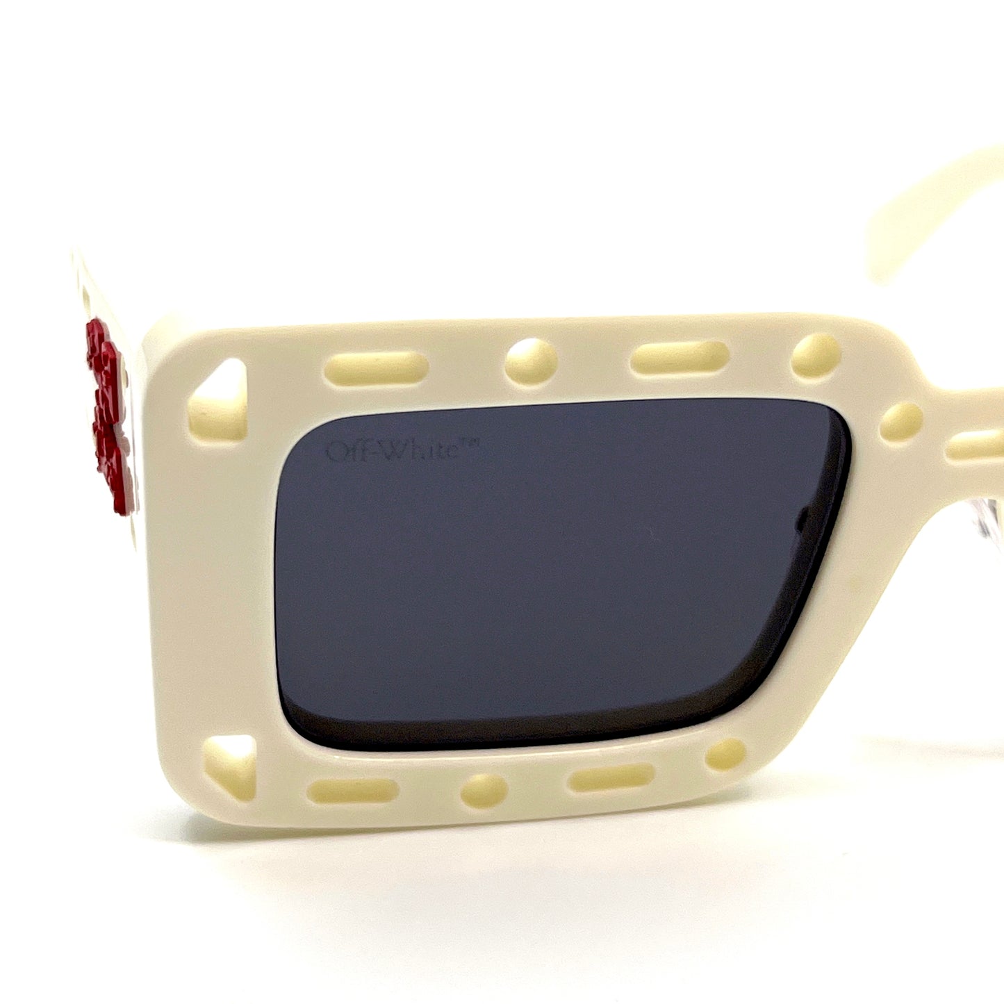 OFF-WHITE Sunglasses OERI025 0107