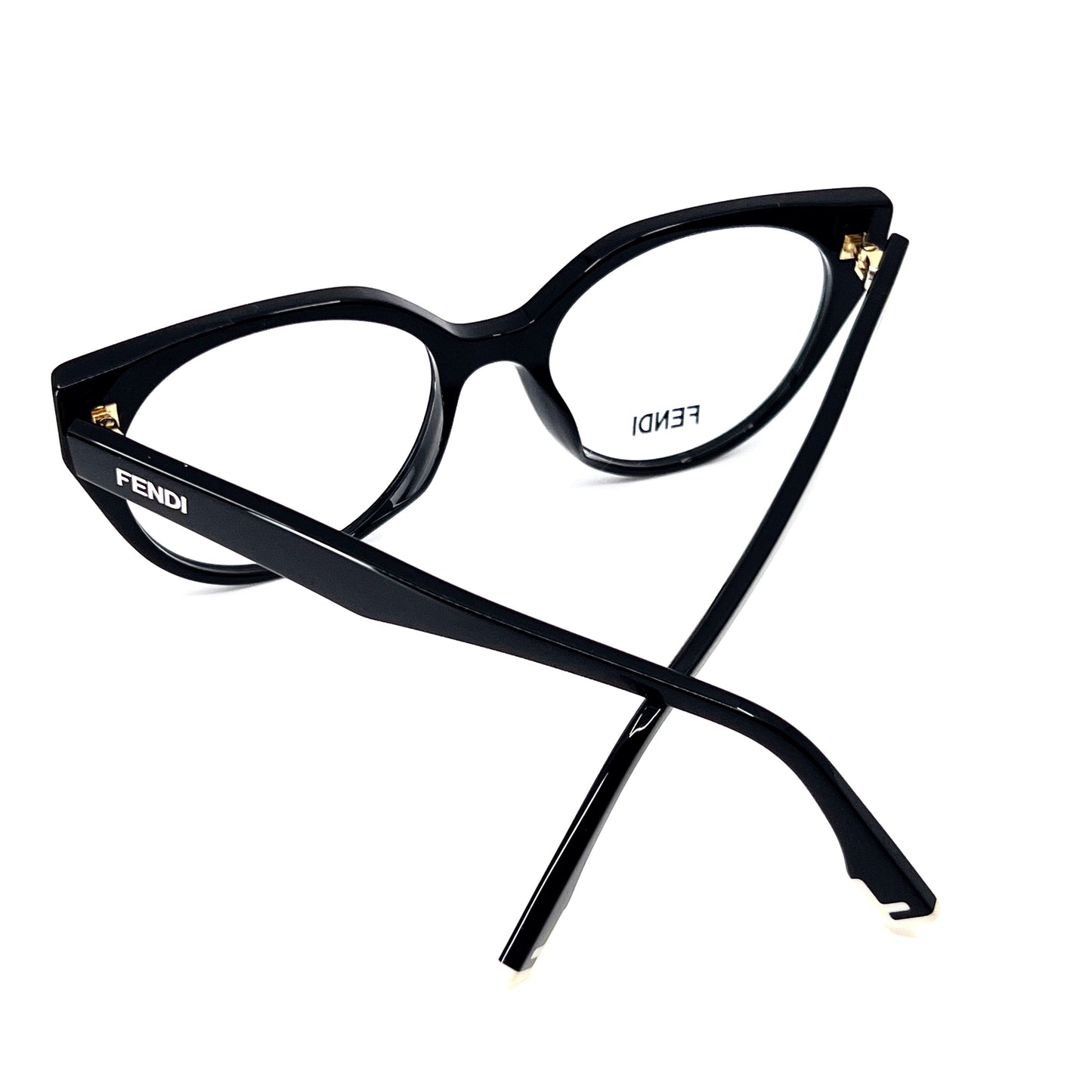 Gafas FENDI FE50003I 001