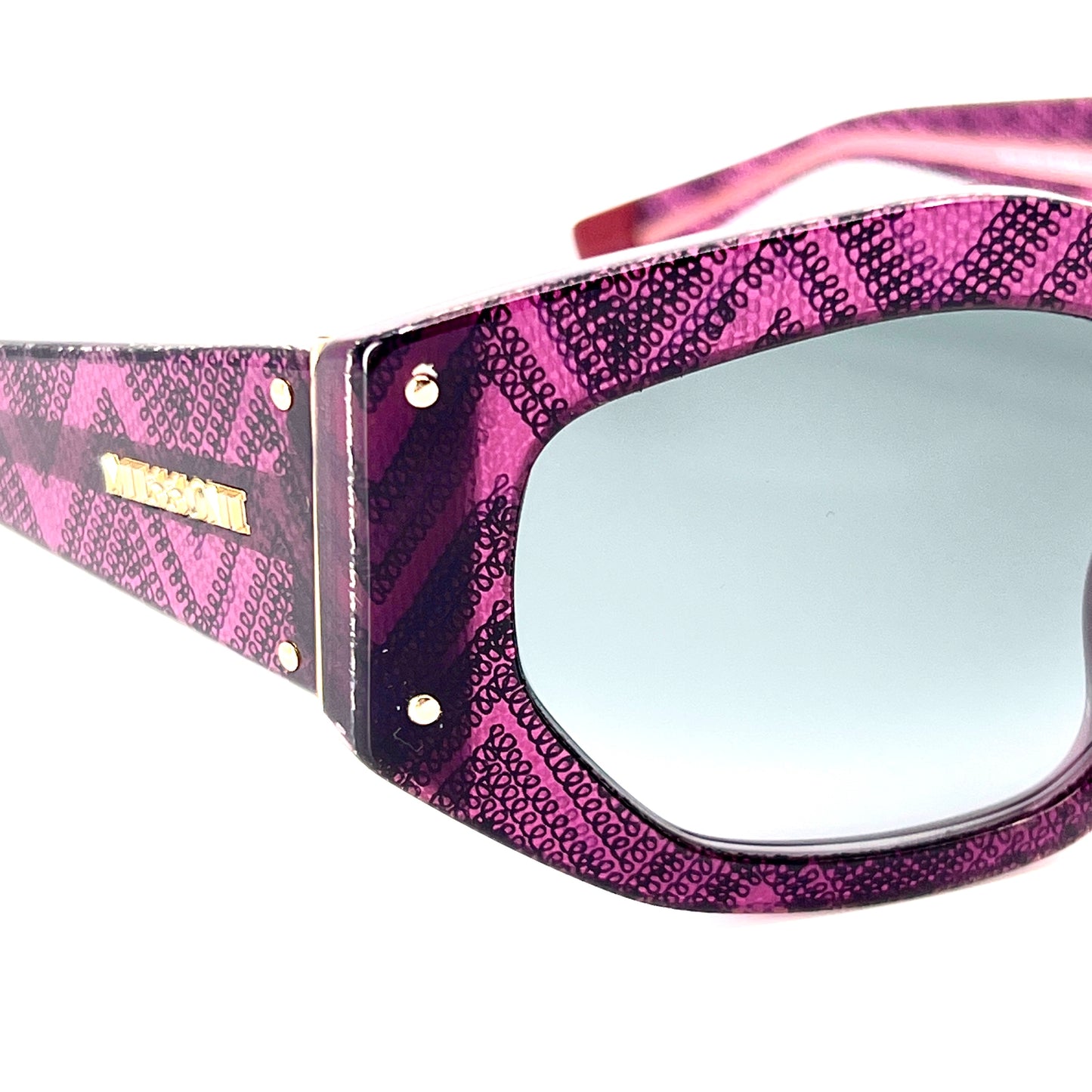 MISSONI Sunglasses MIS0001/S EM59O