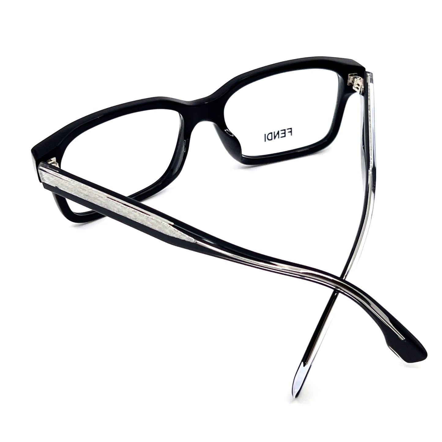 FENDI Eyeglasses FE50030I 001